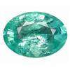 2.93ct Oval Cut Blue Green Natural Apatite (GEM-10356)