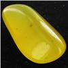 Image 1 : 45.2ct Yellow Opal Freeform Cabochon (GEM-34363)