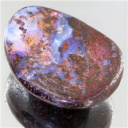 56.80ct Australian Bounder Opal  (GEM-31314)
