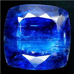 14.73ct Square Cut Blue Kyanite (GEM-35271)