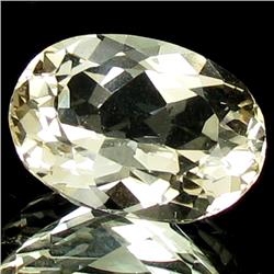 16.15ct Natural Hot Imperial Topaz (GEM-18836)