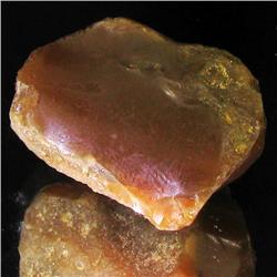 29.28ct Black Opal Rough Natural  (GEM-29896)