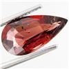 Image 1 : 3.19ct Intense Red Garnet (GEM-17373)