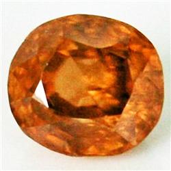 2.83ct Natural Mogok Zircon (GEM-35023)