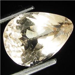 4.65ct Champagne Imperial Topaz (GEM-35715)