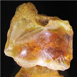 45.97ct Black Opal Rough Natural  (GEM-29829)