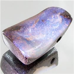 58.05ct Australian Bounder Opal  (GEM-31223)