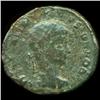 300AD Roman Bronze Coin Higher Grade (COI-9572)