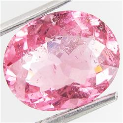 4.45ct Beauty Hot Pink Tourmaline Sparkle (GEM-29336)