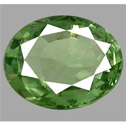 0.45ct Yellow Green Sapphire (GEM-8609)