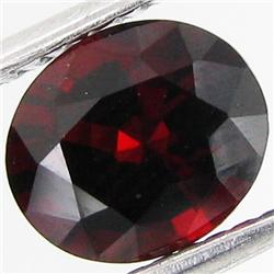 1.31ct Pleasant Red Spinel Mogok (GEM-29263)