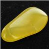 Image 1 : 10ct Yellow Opal Freeform Cabochon (GEM-34355)