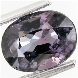2.81ct Burmese Purple Pink Natural Spinel (GEM-29281)