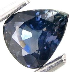0.89ct Color Change Natural Sapphire (GEM-19517)