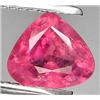 Image 1 : 1.80ct Top AAA Pink Ruby Mogok (GEM-9150)