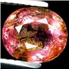 Image 1 : 2.19ct Oval Cut Bi-Color Tourmaline (GEM-33506)