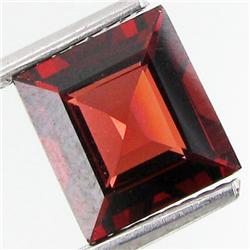 2.48ct Intense Red Garnet (GEM-18197)