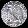 Image 2 : 1943S Walking 50c MS65+ (COI-8751)