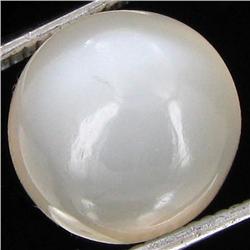10.05ct Moonstone Cat's Eye Cabochon (GEM-31149)