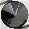 Image 2 : 2.15ct Clean Black Diamond Oval (GEM-31098)