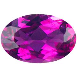 1.38ct Amazing Natural Luster Pink Tourmaline  (GEM-27337)