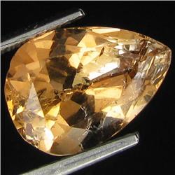 5.4ct Champagne Imperial Topaz (GEM-35720)