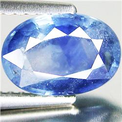 1.93ct Exceptional Blue Sapphire (GEM-35118)
