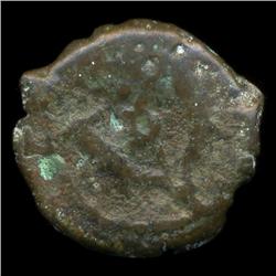 100BC Widows Mite Biblical Coin (COI-9486)