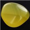 52.9ct Yellow Opal Freeform Cabochon (GEM-34251)