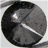 Image 2 : 1.95ct Clean Black Diamond Oval (GEM-31121)