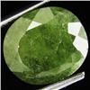 Image 1 : 6.49ct Splendid Horse Tail Demantoid Garnet (GEM-29512)