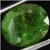 Image 1 : 2.91ct World Rarest Green Demantoid Garnet (GEM-29277)