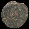300AD Roman Bronze Coin Higher Grade (COI-9642)