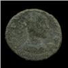 300AD Roman Bronze Coin Higher Grade (COI-8987)