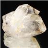 Image 1 : 28g Herkimer Diamond Dbl Terminated Quartz Cluster (MIN-000505)