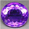 Image 1 : 35.14ct Purple Color Change Amethyst (GEM-33412)