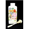 Image 3 : Antique Chinese Porcelain Snuff Bottle (ANT-1493)