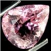 Image 1 : 3.16ct Natural Pink Elbaite Tourmaline Pear (GEM-18732)