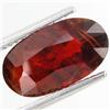 Image 1 : 3.74ct Oval Fanta Spessartite Garnet (GEM-29876)