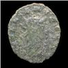 300AD Roman Bronze Coin Higher Grade (COI-9361)