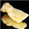 121.58ct Yellow Opal Rough Australia (GEM-29786)