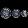 Image 1 : 1979 Silver Bicentennial Mint Set Gem Proof (COI-7768)