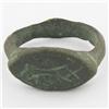 Ancient Roman Bronze Ring 1800+ y/o (ANT-815)