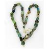 Image 1 : Ancient Roman Glass Beads Strand 1800+ y/o (ANT-1714)