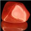 23ct Carnelian Freeform Cabochon (GEM-34057)