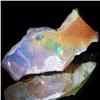 18.5ct Etheopian Crystal Opal Rough  (GEM-32739)