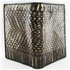 Image 3 : Mens Rare Cobra Skin Upright  Wallet (ACT-265)