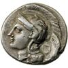 Image 1 : Lucania,Velia   Nomos, 440-400 a.C.