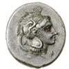 Image 1 : Lucania,Velia   Nomos, 300-280 a.C.