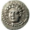 Image 1 : Abacaenum   Litra, 450-400 a.C.